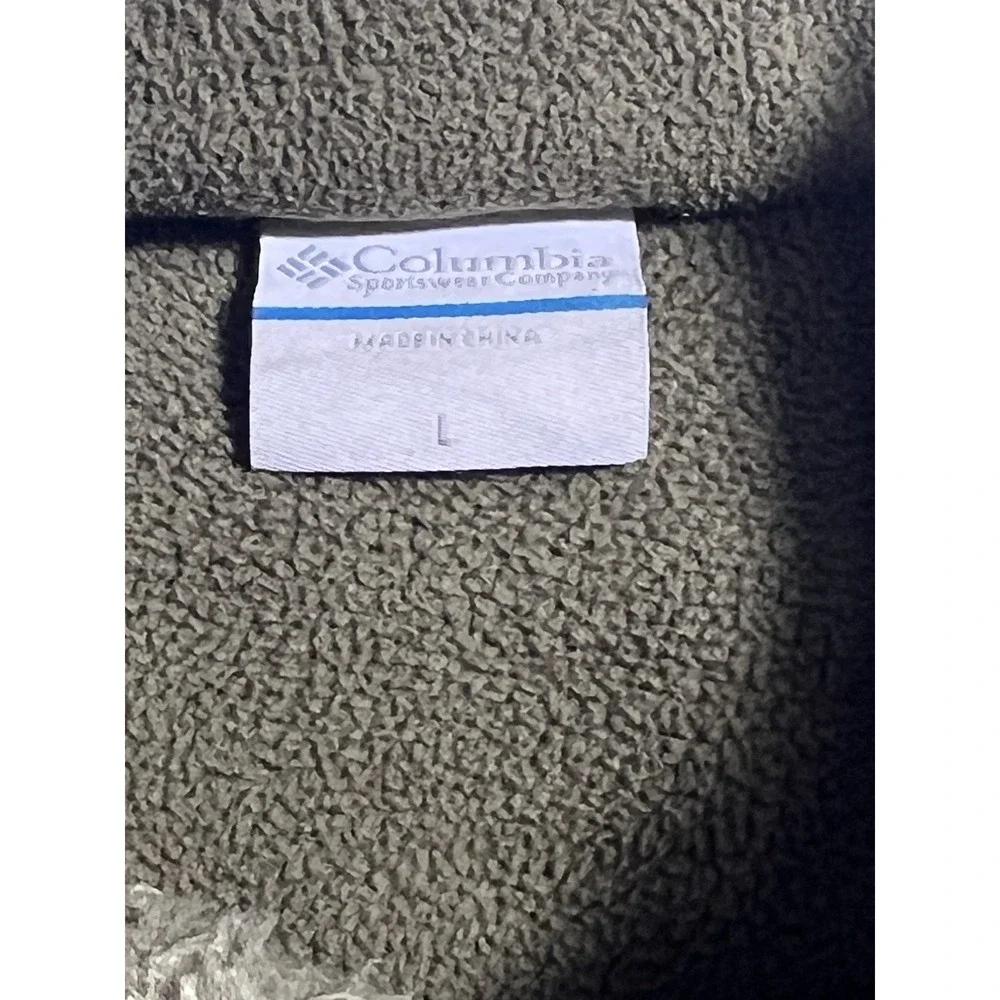 Columbia vintage items